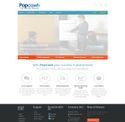 popcash.net - SiteWarz.com