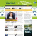 pravda.sk - SiteWarz.com
