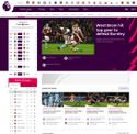 premierleague.com - SiteWarz.com