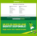 premiersenegal.com - SiteWarz.com