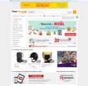 priceminister.com - SiteWarz.com