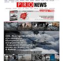 pronews.gr - SiteWarz.com