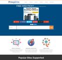 proxysite.com - SiteWarz.com