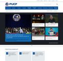 pucp.edu.pe - SiteWarz.com