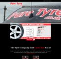 puretyre.co.uk - SiteWarz.com