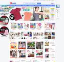 qoo10.sg - SiteWarz.com