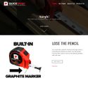 quickdrawtape.com - SiteWarz.com