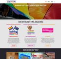 rainbowflag.biz - SiteWarz.com