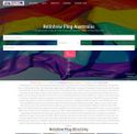 rainbowflagaustralia.com.au - SiteWarz.com