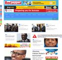 redpepper.co.ug - SiteWarz.com