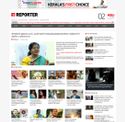 reporterlive.com - SiteWarz.com