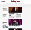 rollingstone.com - SiteWarz.com