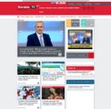 romaniatv.net - SiteWarz.com