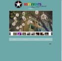 rovyevents.com - SiteWarz.com