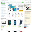 rozetka.com.ua - SiteWarz.com