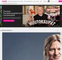 ruutu.fi - SiteWarz.com