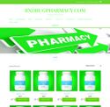 rxdrugpharmacy.com - SiteWarz.com