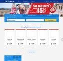 ryanair.com - SiteWarz.com