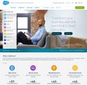 salesforce.com - SiteWarz.com