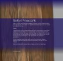 sallfort.ch - SiteWarz.com