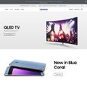 samsung.com - SiteWarz.com