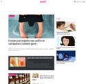 santeplusmag.com - SiteWarz.com