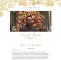 saraandbrendan.com - SiteWarz.com