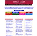 sarkariresult.com - SiteWarz.com