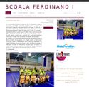 scoalaferdinand.com - SiteWarz.com