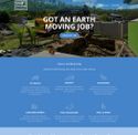 shawsearthmoving.com.au - SiteWarz.com