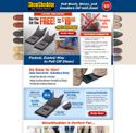 shoeshedder.com - SiteWarz.com