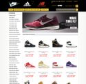 shoesonget.com - SiteWarz.com