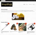 shop4mojoproducts.com - SiteWarz.com