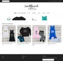 shopsouthboundhippie.com - SiteWarz.com