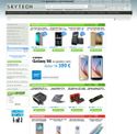 skytech.lt - SiteWarz.com