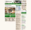 slaegtogdata.dk - SiteWarz.com