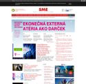 sme.sk - SiteWarz.com
