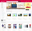 snapdeal.com - SiteWarz.com