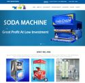 softyandsodastore.com - SiteWarz.com