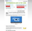 solidsphere.com - SiteWarz.com