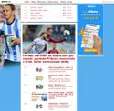sport.cz - SiteWarz.com