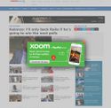 standardmedia.co.ke - SiteWarz.com