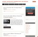 startaffiliatemarketingbusiness.com - SiteWarz.com