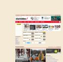 startsiden.no - SiteWarz.com