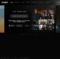starzplay.com - SiteWarz.com