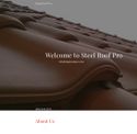 steelroofpro.com - SiteWarz.com