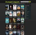 streamcomplet.is - SiteWarz.com