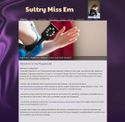 sultrymissem.com - SiteWarz.com