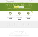 surveymonkey.com - SiteWarz.com