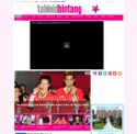 tabloidbintang.com - SiteWarz.com